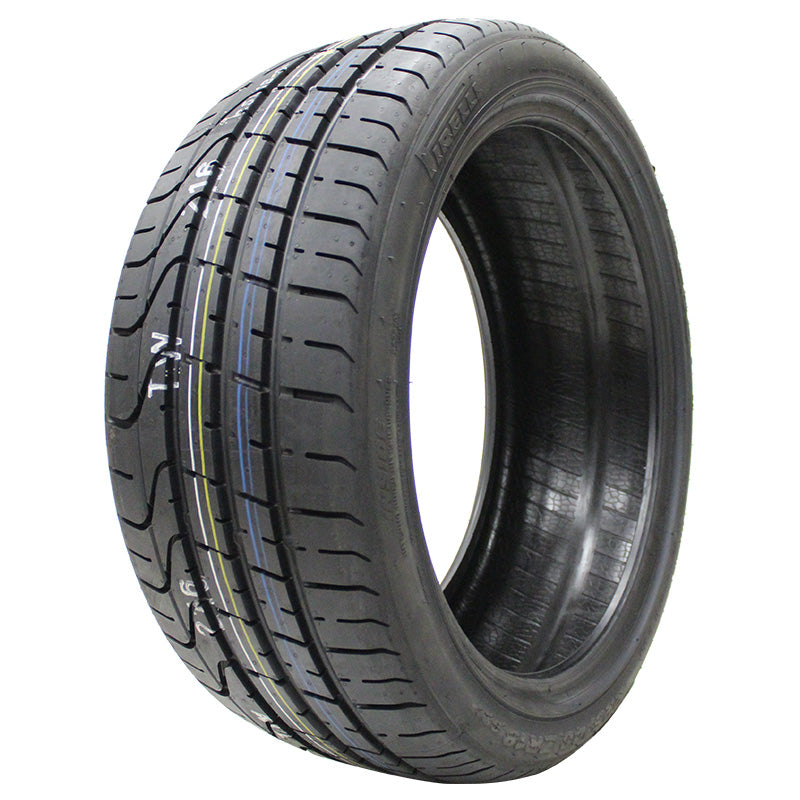 235/35ZR19 Pirelli P Zero 87 (Y)