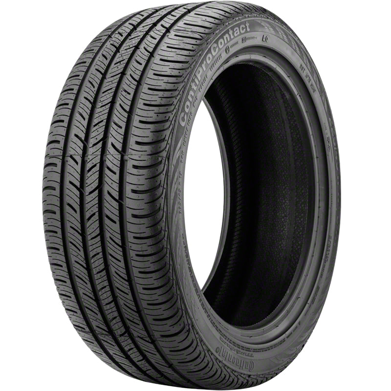 255/40R19 Continental ContiProContact 100 V