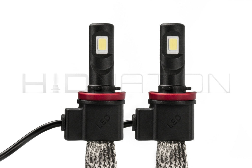 Best Led Conversion Kit For Headlights
