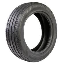 Michelin Pilot Sport 4 — 205/55R17
