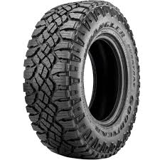 Goodyear Wrangler AT — 265/70R17