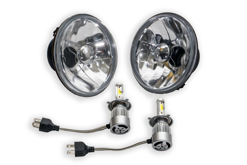 Buy H5006 Motorcycle Led Conversion Kit