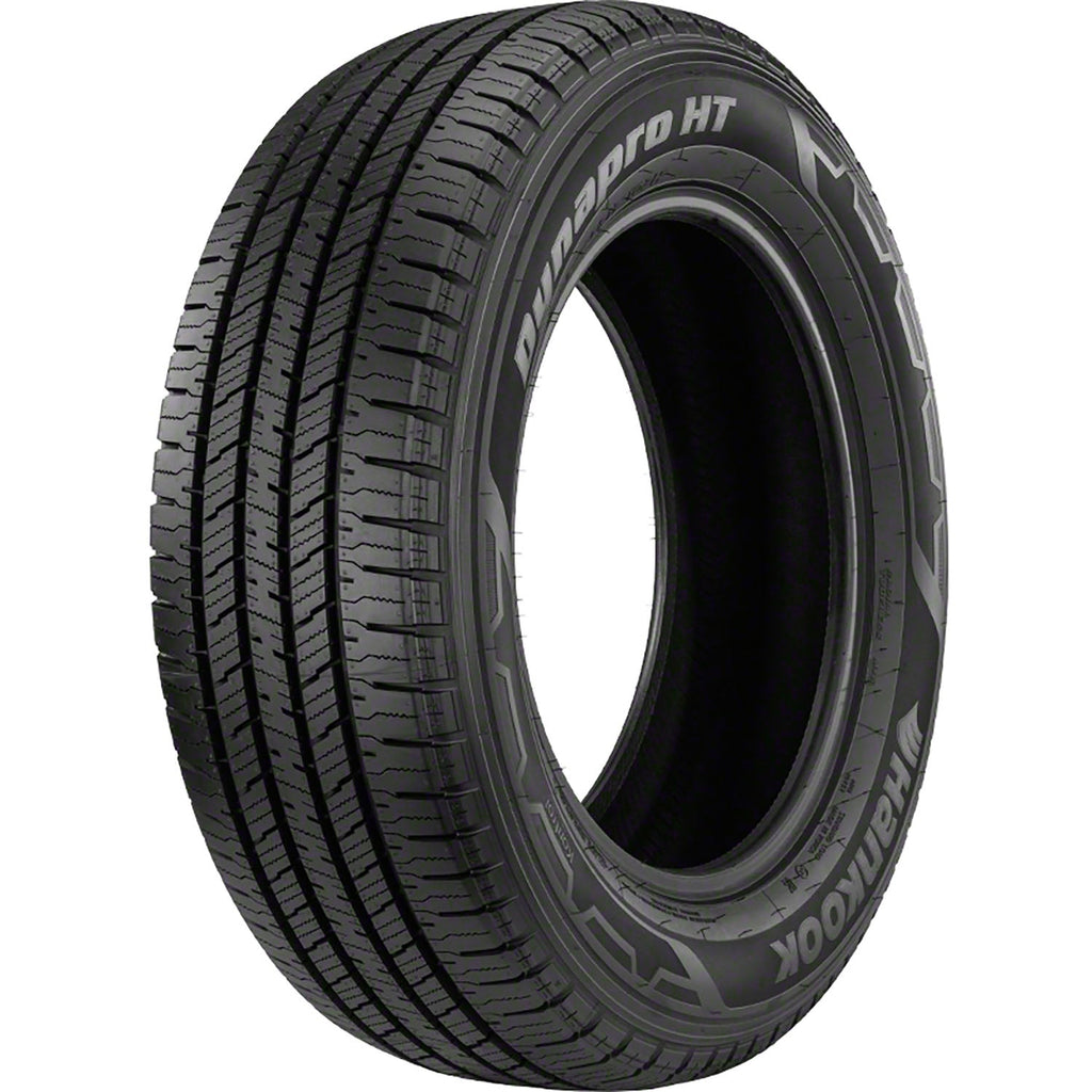 P265/60R18 Hankook Dynapro HT (RH12) 109 T