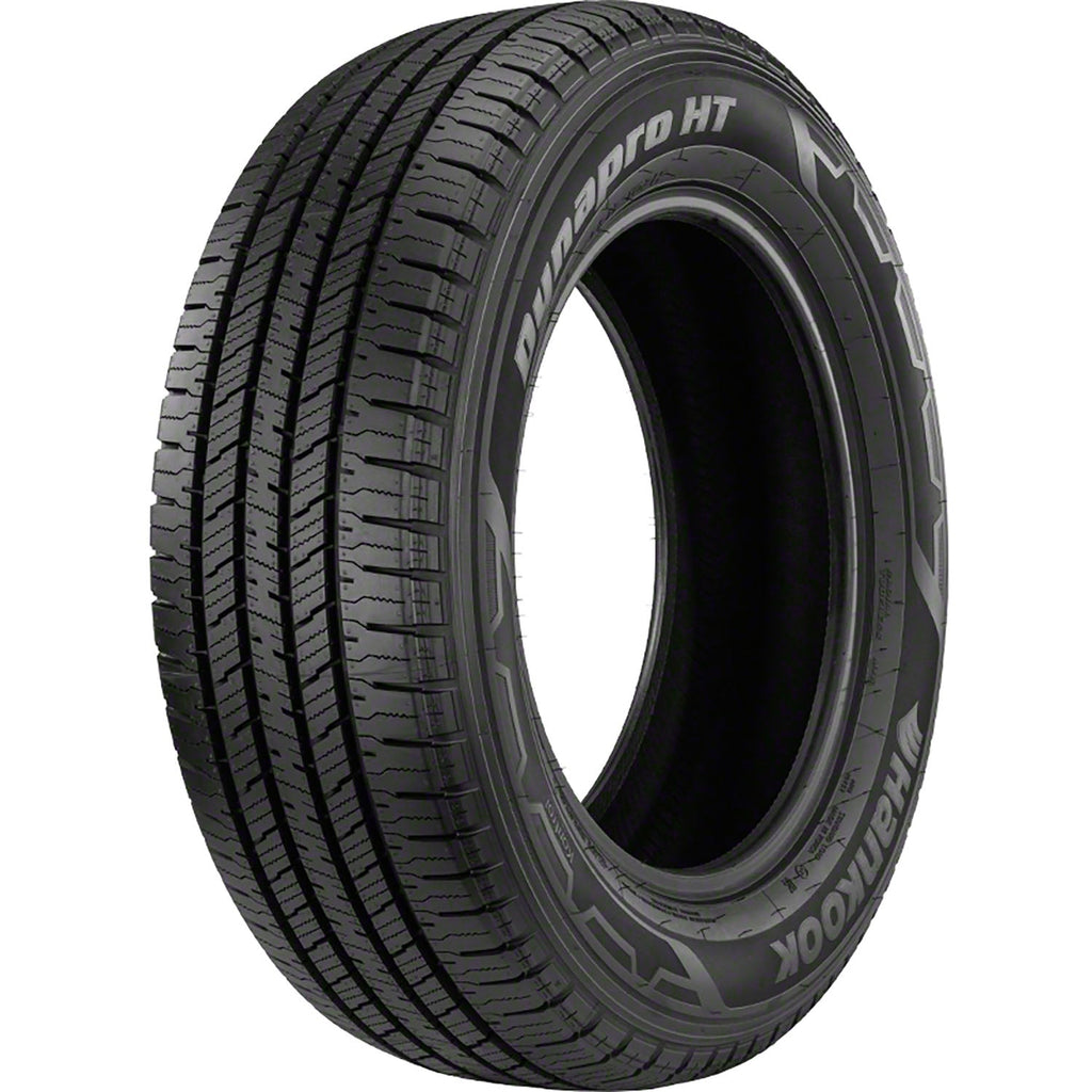 P265/65R17 Hankook Dynapro HT (RH12) 110 T