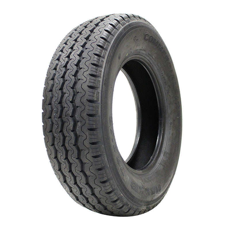 215/70R15C Maxxis UE-168(N) Bravo Series 109 R