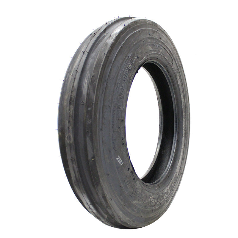 10.00/-16SL Goodyear Triple Rib HD F-2 B