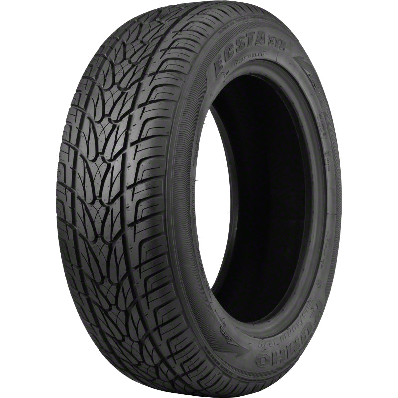 275/55R20 Kumho Ecsta STX KL12 117 V