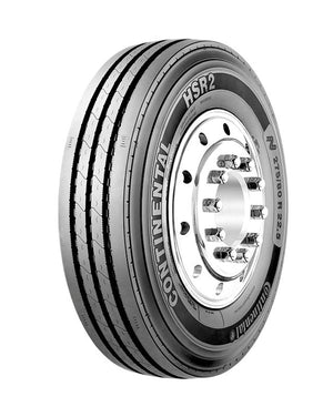 11/R22.5 Continental HSR2 144 L