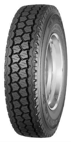 11/R22.5 BFGoodrich DR444 146 L