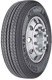 11/R22.5 Continental HTL Eco Plus 144 L