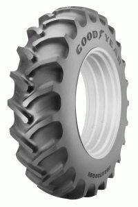 16.9/-30 Goodyear Duratorque R-1 137 A8