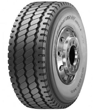 11/R22.5 Gladiator QR88-MS Chip Cut Resistant 146 M