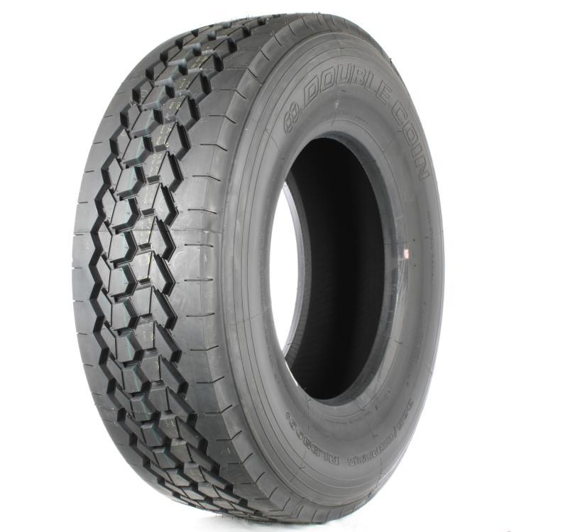 425/65R22.5 Double Coin RLB900+ 165 K