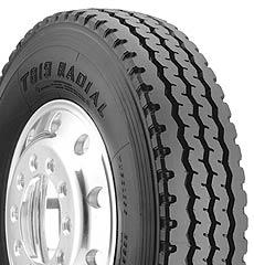 12/R24.5 Firestone T819 153 B