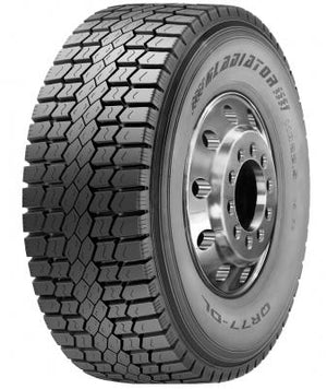 11/R22.5 Gladiator QR77-DL Drive Lug 144 M