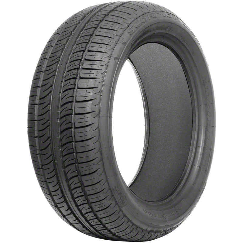 255/50ZR19 Pirelli Scorpion Zero Asimmetrico 107 Y