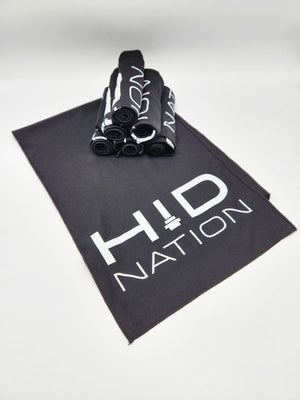 HID Nation Cloth