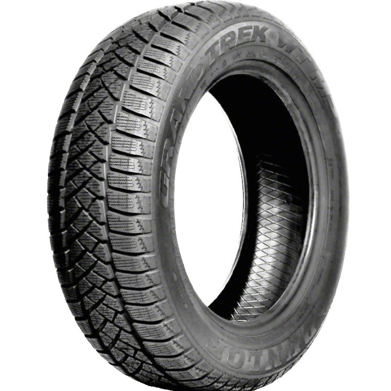 P255/55R18 Dunlop Grandtrek WT M3 109 V