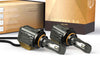 9007 Morimoto 2Stroke 3.0 LED Kit