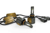 9007 Morimoto 2Stroke 3.0 LED Kit