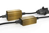 H13/9008: Morimoto 2Stroke 3.0 LED Kit