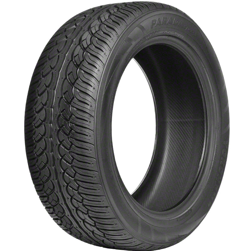 275/55R20 Yokohama Parada Spec-X 117 V