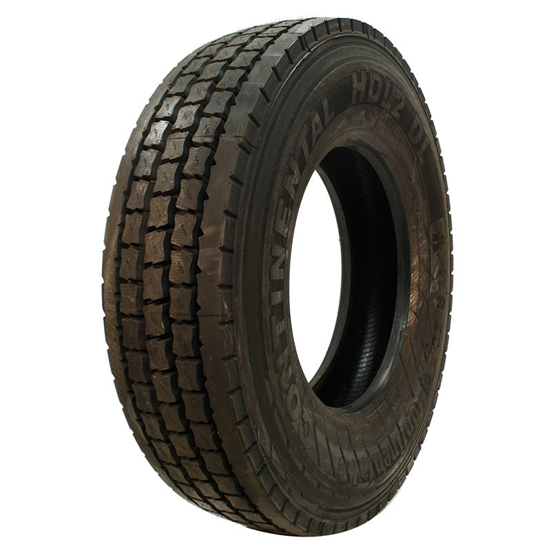 285/75R24.5 Continental HDL2 DL 144 L