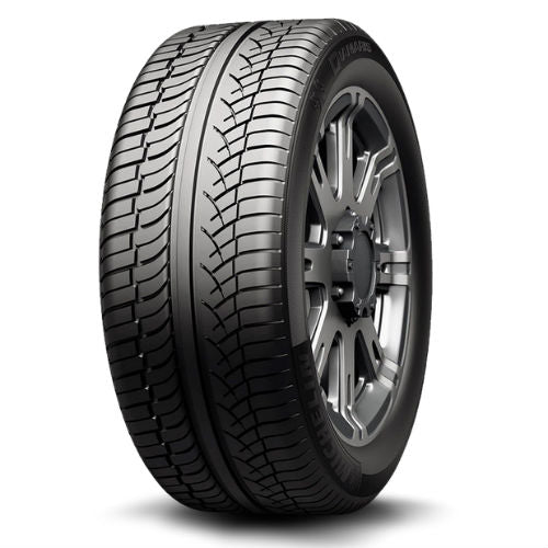 275/40R20 Michelin 4x4 Diamaris 106 Y