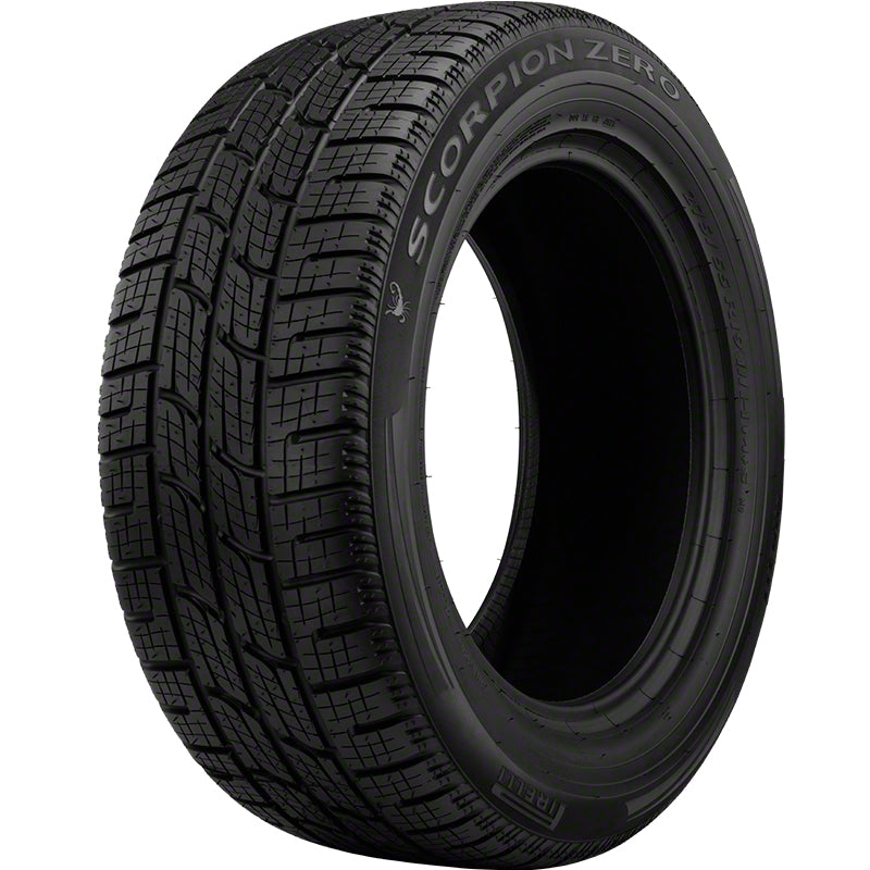 235/60R18 Pirelli Scorpion Zero 103 V