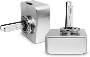 D5S HID BULBS