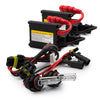 Buy 5202 / 5201 / 9009 / H16 / P24 / P24W / PS24W / PSX24W / PS24N / 7201 / 7202 / PA46-GF40 - HID CONVERSION KITS