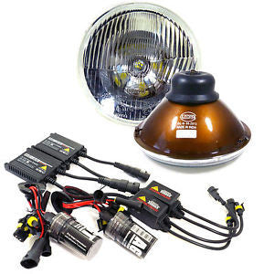 Buy H6024 Motorcycle Hid Conversion Kit