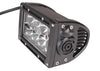8" Double Row CREE LED Light Bar