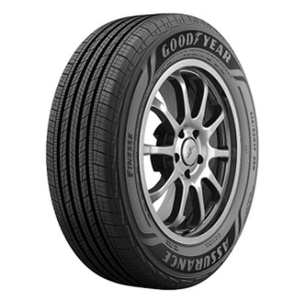 Goodyear Assurance Finesse 235/55R19