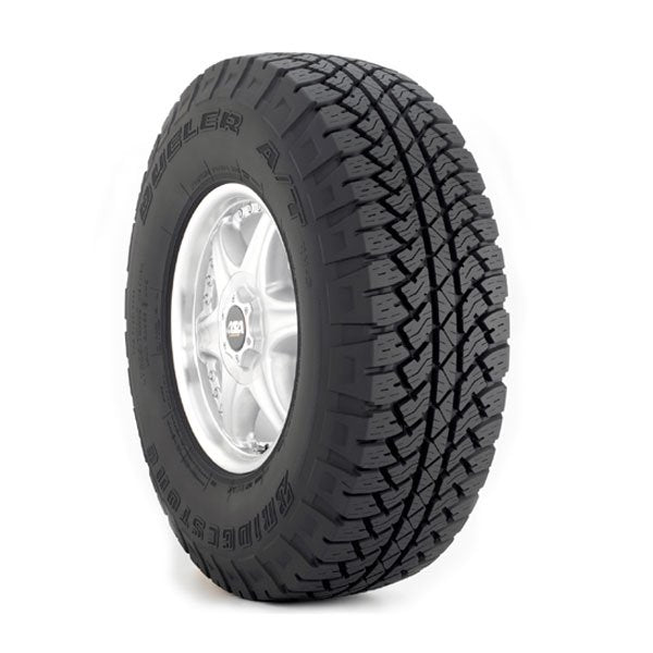 Bridgestone Dueler At Rhs 255/70R18