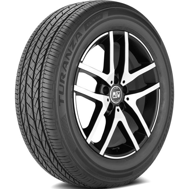 Bridgestone Turanza El440 235/45R18