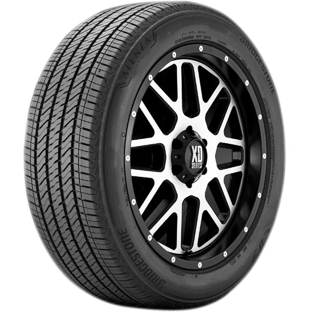 Bridgestone Alenza As 02 275/50R22