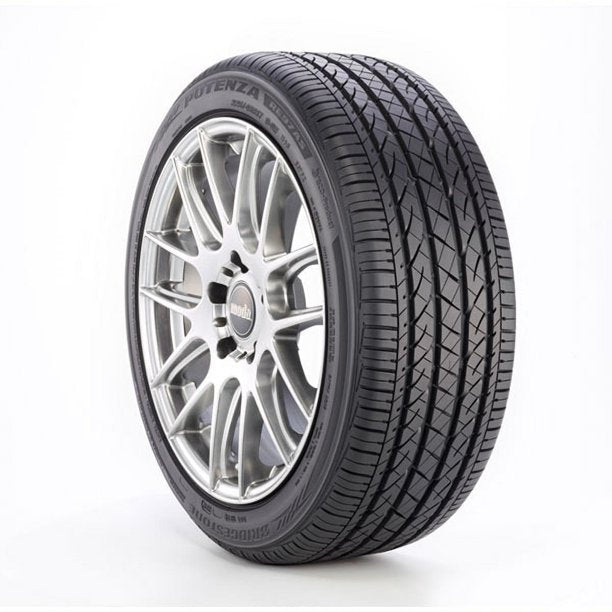 Bridgestone Potenza Re97as 02 225/45R18