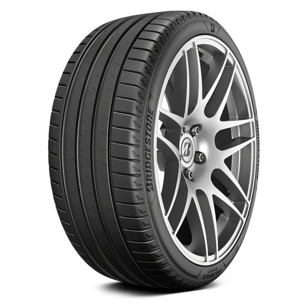 Bridgestone Potenza S008 285/35ZR20