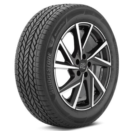 Bridgestone Weatherpeak 215/45R17