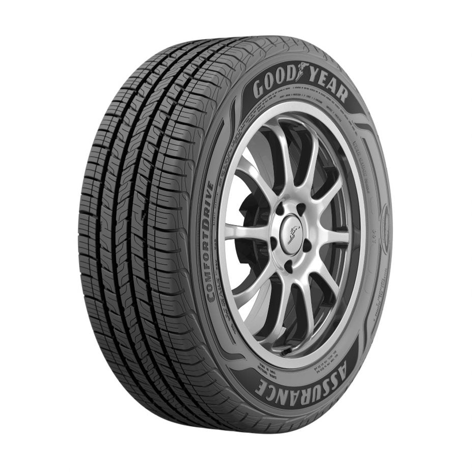 Goodyear Assurance Comfortdrive 215/65R16