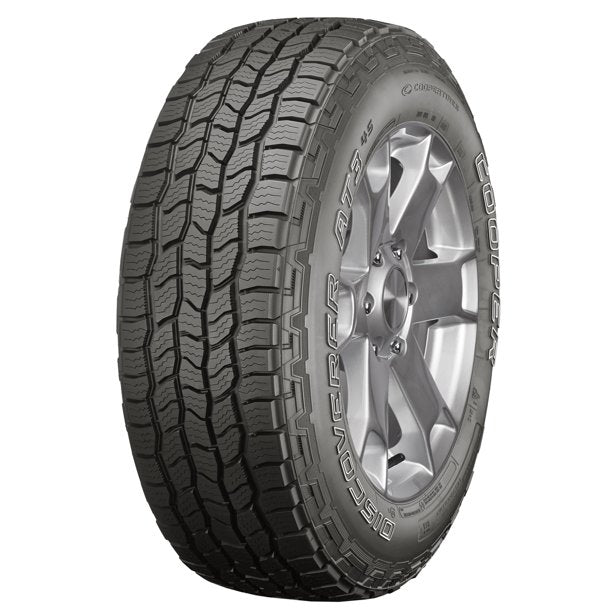 Cooper Discoverer At3 4S 265/70R16