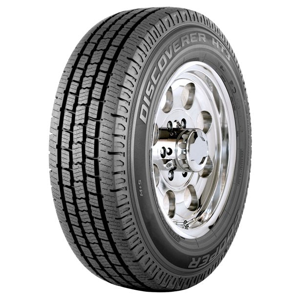 Cooper Discoverer Ht3 185/60R15C