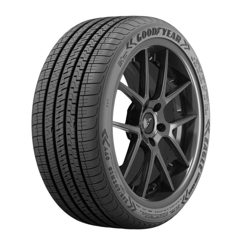 Goodyear Eagle Exhilarate 245/40ZR19