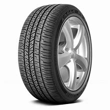 Goodyear Eagle Rs A 195/60R15