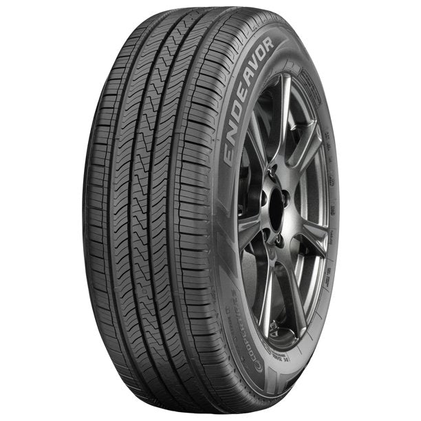 Cooper Endeavor 215/50R17