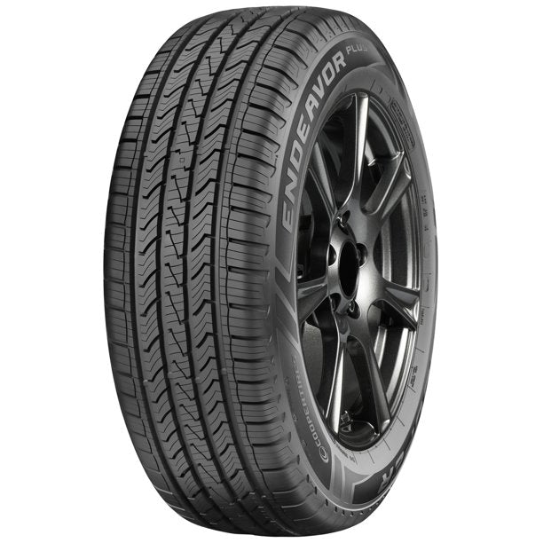 Cooper Endeavor Plus 225/60R18