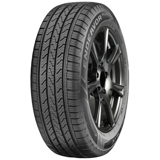 Cooper Endeavor Plus 285/45R22