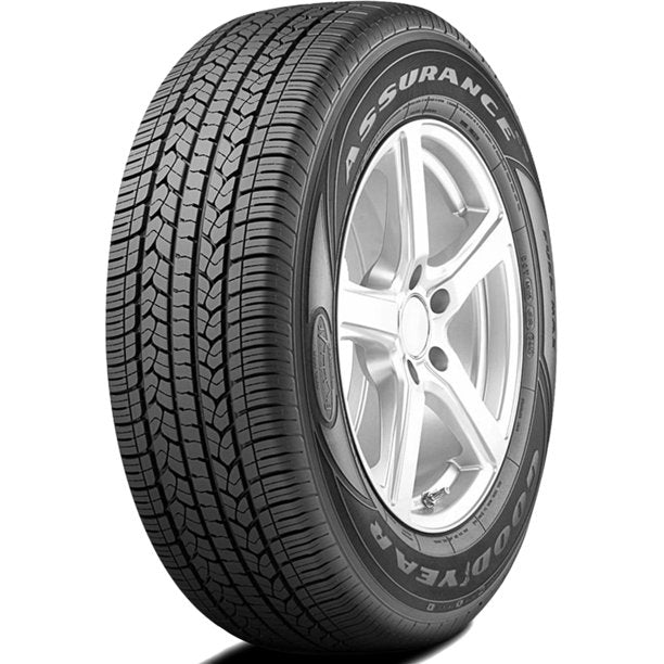 Goodyear Assurance Cs Fuel Max 255/65R18