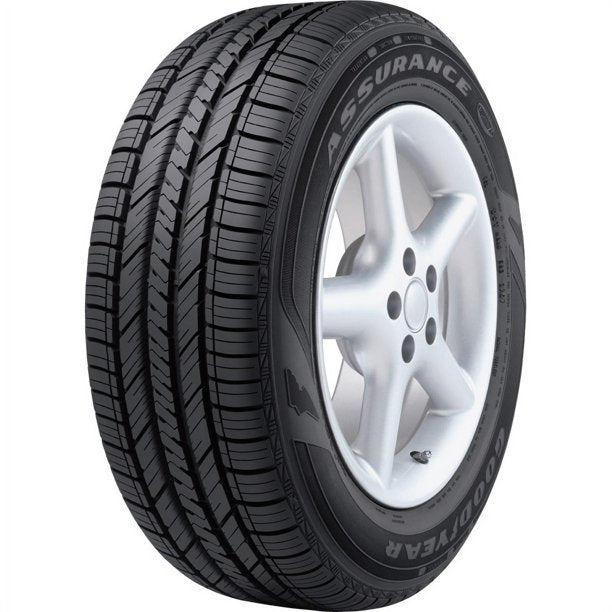 Goodyear Assurance Fuel Max 205/55R16